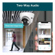 TP-LINK (VIGI C450 2.8MM) 5MP Full Colour Turret Network Camera w/ 2.8mm Lens, PoE, Smart Detection, People &amp; Vehicle Analytics,