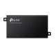 TP-LINK (TL-POE160S) Gigabit PoE+ Injector, 2 Gigabit ports