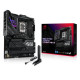 Asus ROG STRIX Z790-E GAMING WIFI II, Intel Z790, 1700, ATX, 4 DDR5, HDMI, DP, Wi-Fi 7, 2.5G LAN, PCIe5, RGB, 5x M.2