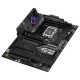 Asus ROG STRIX Z790-E GAMING WIFI II, Intel Z790, 1700, ATX, 4 DDR5, HDMI, DP, Wi-Fi 7, 2.5G LAN, PCIe5, RGB, 5x M.2