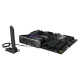 Asus ROG STRIX Z790-E GAMING WIFI II, Intel Z790, 1700, ATX, 4 DDR5, HDMI, DP, Wi-Fi 7, 2.5G LAN, PCIe5, RGB, 5x M.2