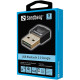 Sandberg (134-34) USB Bluetooth 5.0 Adapter, 20M Range, 5 Year Warranty