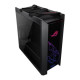 Asus ROG Strix Helios RGB Gaming Case w/ Tempered Glass Windows, E-ATX, GPU Braces, USB-C, Fan/RGB Controls, Carry Handles