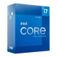 Intel Core i7-12700K CPU, 1700, 3.6 GHz (5.0 Turbo), 12-Core, 125W (190W Turbo), 10nm, 25MB Cache, Overclockable, Alder Lake, NO