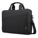 Lenovo Toploader T210 Laptop Bag, Up to 15.6&quot;, Padded Interior, Quick Access Pocket, Black