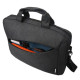 Lenovo Toploader T210 Laptop Bag, Up to 15.6&quot;, Padded Interior, Quick Access Pocket, Black