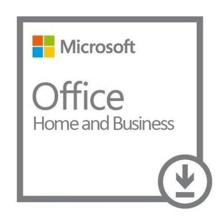 Microsoft Office 2021 Home & Business, 1 Licence via email, Electronic Download