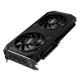 Palit RTX4070 SUPER DUAL, 12GB DDR6X, HDMI, 3 DP, 2475MHz Clock, RGB Lighting