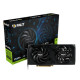 Palit RTX4070 SUPER DUAL, 12GB DDR6X, HDMI, 3 DP, 2475MHz Clock, RGB Lighting