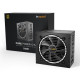 Be Quiet! 750W Pure Power 12 M PSU, Fully Modular, Rifle Bearing Fan, 80+ Gold, ATX 3.0, PCIe 5.0, Dual Rail