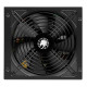 GameMax 850W RPG Rampage Fully Modular PSU, 80+ Bronze, Flat Black Cables, Power Lead Not Included