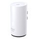 TP-LINK (DECO X50-OUTDOOR) AX3000 Outdoor/Indoor Dual Band Mesh Wi-Fi 6 System w/ PoE, Single Unit, Multi Mount Options, TP-Link