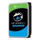 Seagate 3.5&quot;, 10TB, SATA3, SkyHawk AI Surveillance Hard Drive, 7200RPM, 256MB Cache, 24/7, OEM