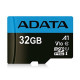 ADATA 32GB Premier Micro SD Card with SD Adapter, UHS-I Class 10 with A1 App Performance