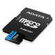 ADATA 32GB Premier Micro SD Card with SD Adapter, UHS-I Class 10 with A1 App Performance