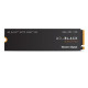 WD 1TB Black SN770 M.2 NVMe Gen4 SSD, M.2 2280, PCIe4, R/W 5150/4900 MB/s, 740K/800K IOPS