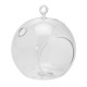 10cm Hanging Bubble Tealight