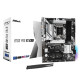 Asrock B760 PRO RS WIFI, Intel B760, 1700, ATX, 4 DDR5, HDMI, DP, eDP, Wi-Fi 6E, 2.5G LAN, PCIe5, 3x M.2, RGB