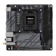 Asrock Z790M-ITX WIFI, Intel Z790, 1700, Mini ITX, 2 DDR5, HDMI, DP, eDP, Wi-Fi 6E, 2.5G &amp; GB LAN, PCIe5, 2x M.2