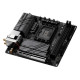 Asrock Z790M-ITX WIFI, Intel Z790, 1700, Mini ITX, 2 DDR5, HDMI, DP, eDP, Wi-Fi 6E, 2.5G &amp; GB LAN, PCIe5, 2x M.2