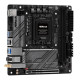 Asrock Z790M-ITX WIFI, Intel Z790, 1700, Mini ITX, 2 DDR5, HDMI, DP, eDP, Wi-Fi 6E, 2.5G &amp; GB LAN, PCIe5, 2x M.2