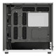 Fractal Design North XL Chalk White (TG Clear) Case w/ Clear Glass Window, E-ATX, 3 PWM Fans, USB-C, Oak Front