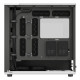 Fractal Design North XL Chalk White (TG Clear) Case w/ Clear Glass Window, E-ATX, 3 PWM Fans, USB-C, Oak Front