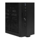 Fractal Design Core 1000 Case, Micro ATX, Mesh Front, 350mm GPU Support, USB 3.0, 1 Fan