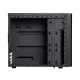 Fractal Design Core 1000 Case, Micro ATX, Mesh Front, 350mm GPU Support, USB 3.0, 1 Fan