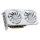 Asrock RX6600 Challenger White  8GB, 8GB GDDR6, HDMI, 3 DP, 2491MHz Clock, 0dB Cooling