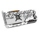 Asrock RX7800 XT Steel Legend 16GB OC, PCIe4, 16GB DDR6, HDMI, 3 DP, 2520MHz Clock, RGB, White, Overclocked