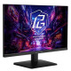 Asrock 27&quot; Phantom Gaming QHD IPS Gaming Monitor (PG27QFT1B), 2560 x 1440, 1ms, 2 HDMI, DP, 180Hz, HDR 400, VESA