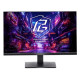 Asrock 27&quot; Phantom Gaming QHD IPS Gaming Monitor (PG27QFT1B), 2560 x 1440, 1ms, 2 HDMI, DP, 180Hz, HDR 400, VESA