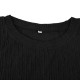 Womens High Neck Ribbed Knit Tank Tops Slim Fitted Vests Sleeveless Tees Shirts for Summer - Black XL