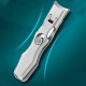 Ultra Sharp Nail Clippers Anti Splash Steel Nail Clippers Wide Jaw Opening