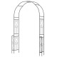 240 cm Garden Arch Arbor Trellis for Climbing Plants