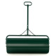 63L Garden Lawn Roller with Gripping Handle