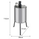 Electric Honey Extractor