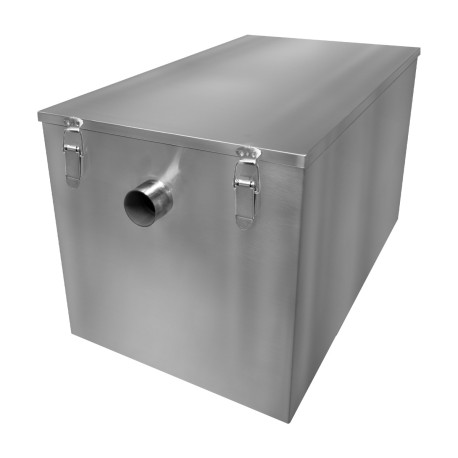 KuKoo Grease Trap – 120 Litres