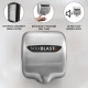 Maxblast Automatic Commercial Hand Dryer with HEPA Filter