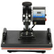 PixMax 5 in 1 Heat Press &amp; Vinyl Cutter