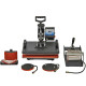 PixMax 5 in 1 Heat Press &amp; Vinyl Cutter