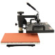 Vinyl Cutter LED, 5 in 1 Heat Press &amp; Signcut Pro