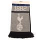 Tottenham Hotspur FC Nero Scarf