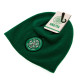 Celtic FC Green Beanie