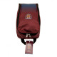 West Ham United FC Fade Boot Bag