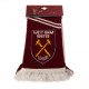 West Ham United FC Vertigo Scarf