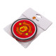 Manchester United FC 2pk Coaster Set