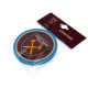 West Ham United FC 2pk Coaster Set