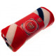 Arsenal FC Pulse Fleece Blanket